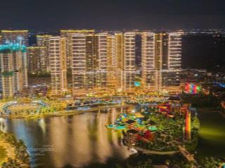 Thanh toán 320 triệu nhận nhà ở 5 năm sau mới thanh toán tại the opus one  vinhomes grand park