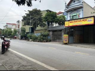 Chính chủ gửi bán đất cổ loa giá siêu êm