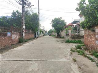 Hàng hiếm đất thanh trí, ngõ thông ô tô