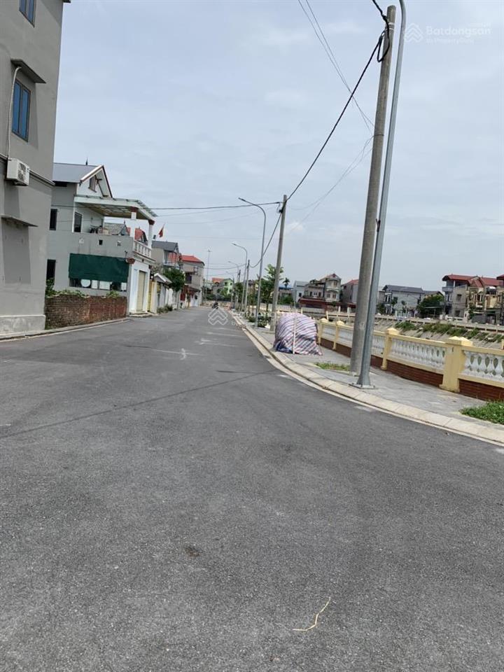 Đất phân lô kim tiên xuân nộn,ngõ ô tô thông