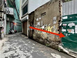 Đất vàng mỹ đình  56m mặt tiền 7m giá 8,8 tỷ  đầu tư xây ccmn dòng tiền  khu vực đông dân cư