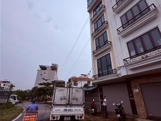 Bán nhà riêng tại phường phương canh, nam từ liêm, hà nội, 10,5 tỷ, 37m2 thang máy, vỉa hè ôtô