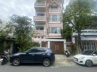 Bán gấp biệt thự 5pn, 7wc tại thanh thủy, thanh bình, hải châu, đà nẵng, 17 tỷ vnd, 187.2m2
