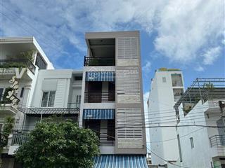 Bán nhà phố 4 tầng mt dã tượng, vĩnh nguyên, tp nha trang