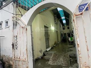 Bán đất phú nông, vĩnh ngọc, nha trang tặng dãy trọ sẵn dòng tiền ổn định