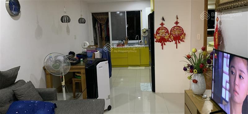 Bán căn hộ ct5 vĩnh điềm trung, nha trang