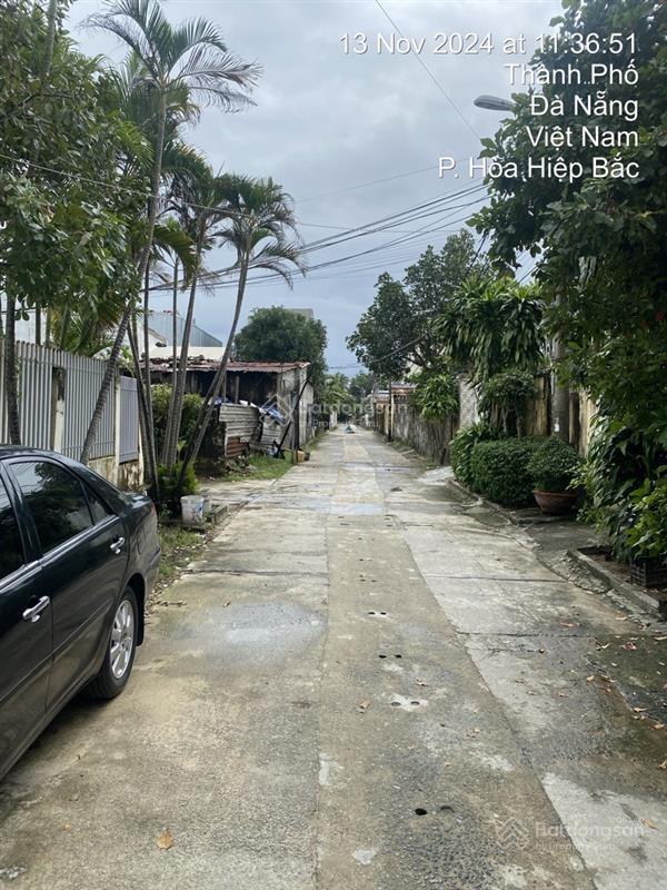 Bán gấp nhà 2 tầng kiên cố, kiệt ô tô ngô xuân thu, liên chiểu