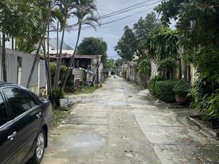 Bán gấp nhà 2 tầng kiên cố, kiệt ô tô ngô xuân thu, liên chiểu