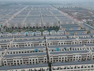 Bán nhanh liền kề xẻ khe rẻ nhất vinhomes ocean park 2