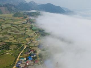 Bán gấp đất nền tại chiềng yên, vân hồ, sơn la, giá 4,5 tỷ, diện tích 10000m2 giá đầu tư siêu hời