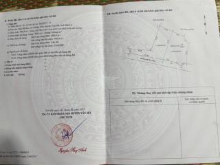 Bán đất thổ cư trung tâm du lịch bản nà bai, chiềng yên, vân hồ, sơn la