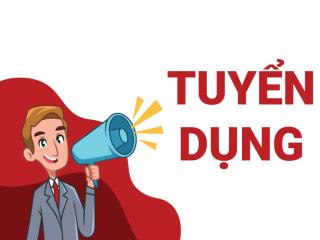 Tuyển nhân sự đi làm luôn tại Xuân Thới Sơn, Hóc Môn, tpHcm