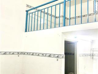 Chính chủ cho thuê phòng trọ gần trường CĐ Công Thương và ĐH SPKT, cách ngã tư Thủ Đức 1