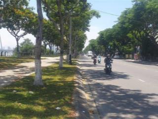 Bán cặp đất MT Chương Dương - giáp sông Hàn gần tổ hợp khán đài pháo hoa Sungroup
