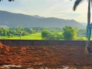 Bán đất 20.000 m2 tại xã Phú Cát, Quốc Oai, Hà Nội, giá thỏa thuận