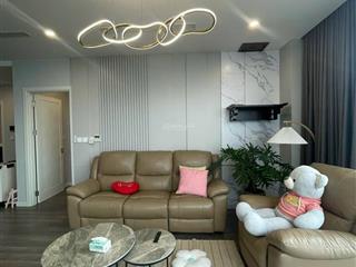 Chính chủ bán căn Góc 103.3m cc The Nine Tầng cao đẹp, view thoáng, hướng mát giá nhỉnh