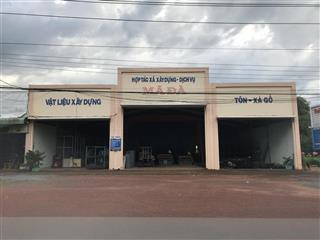 Cho thuê MBKD 500m2 vị trí đắc địa  DT767, Xã Mã Đà, Huyện Vĩnh Cửu, Đồng Nai