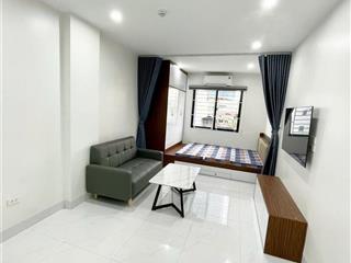 Cho Thuê Chung Cư Mini 30m2, 7,5 Triệu, Dịch Vọng, Cầu Giấy, Hà Nội, ô Tô đỗ Cửa, Nội