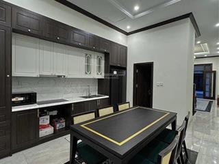Cho thuê biệt thự 7PN, 4WC, 60m2 tại Vinhomes Ocean Park 3, Nghĩa Trụ, Văn Giang, Hưng
