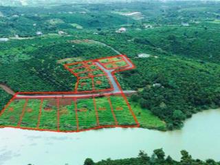 Siêu hot bán đất lộc an- bảo lâm- lâm đồng view hồ, sổ hồng sẵn, gần cao tốc