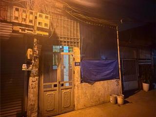 Chính chủ bán đất tặng nhà đường giải phóng phường thịnh liệt hoàng mai hà nội