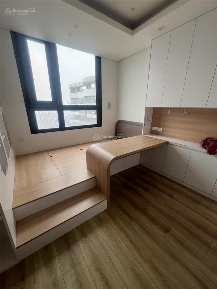 Chính chủ cho thuê "siêu phẩm" 3pn tại n01t5 ngoại giao đoàn  view hồ trọn đời