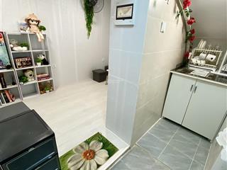 Tầng 1 biệt thự cổ phố phan chu trinh, 30m2, nhà siêu xinh, 1.85 tỷ