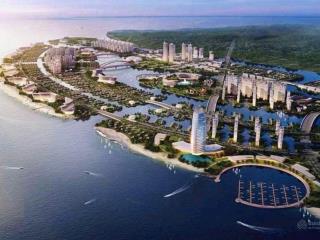 Đã chính thức nhận booking dự án vinhomes green paradise cần giờ từ trưa 12h ngày 23/09/2025