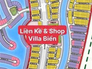 Dự kiến mở bán vinhomes cần giờ phân khu b đợt đầu tiên vào tháng 11/2025