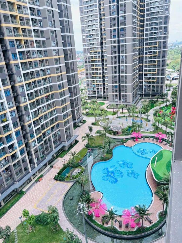 Bán căn 3pn view hồ bơi, nội khu, view sông, hướng đông nam, mát mẻ, bao đẹp