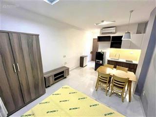 Căn hộ dễ thương mới an ninh  mặt tiền. giáp phú nhuận. cần pass giá thiện chí