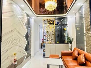 Nổi tiếng dân trí cao  p1 phú nhuận. luxury thầm lặng  4 tầng 3pn  35m2 chỉ 6t75. gd trong ngày!
