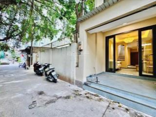 Như mặt tiền  nhà riêng kiên cố  xe hơi đỗ cửa  sh 2025  50m2 2 tầng  giá tốt nhất khu.