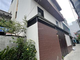 Bán nhà cấp 4, tiện xây mới  trung tâm nguyễn trọng tuyển | 6,4 tỷ, 61m2. chính chủ 1 đời