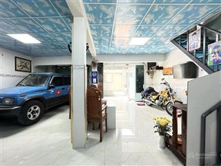 Chỉ 7.5t  nhà 2 tầng, ô tô ngủ nhà  mặt tiền 7m. hxh  nơ trang long  kinh doanh và ở phù hợp.
