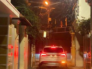 Hàng hót thanh xuân  phân lô quân đội  ô tô đỗ cửa  ngõ thông  giá đẹp