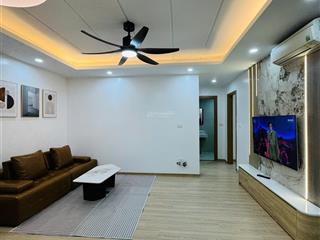 Lô góc hàng hiếm cc vp5 linh đàm  thiết kế 2pn 2vs full nội thất cao cấp ở luôn!