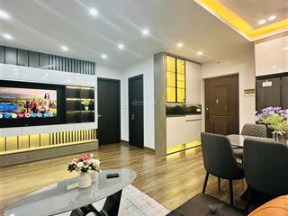 Cần bán gấp ch rainbow linh đàm 93m² view đông nam mát lịm, nhà đẹp, giá thương lượng!
