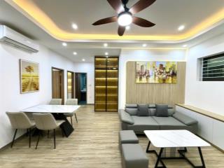Căn góc hoàn hảo, đón gió nội thất xịn, chỉ có tại ct3 bắc linh đàm