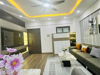 Hiếm! căn hộ tầng đẹp, full nội thất, 3pn, 2wc khu ct4c bắc linh đàm, bao phí!