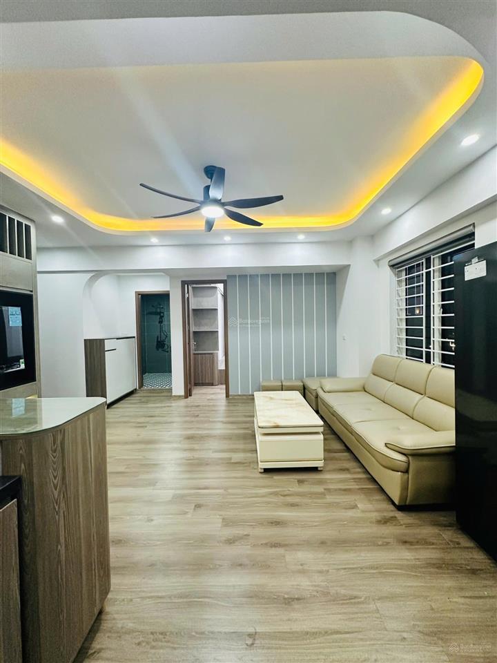 Ảnh nhà thật! bán căn hộ full nội thất mới 3pn 2vs ct1 bắc linh đàm hoàng mai hn