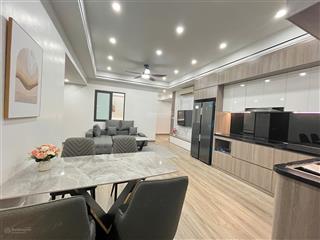 Ct1 bắc linh đàm căn 94m²  3pn  full nội thất đẹp như khách sạn  view thoáng sáng