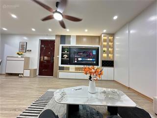 New, bán căn hộ đẹp nhất tây nam linh đàm tòa bắc rice city  2pn 2vs. full nội thất mới 100%
