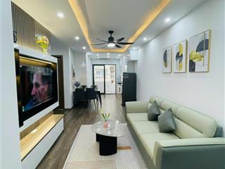 Căn hộ đẹp vp5 linh đàm 62m² full nt giá cực hời  vào ở ngay!