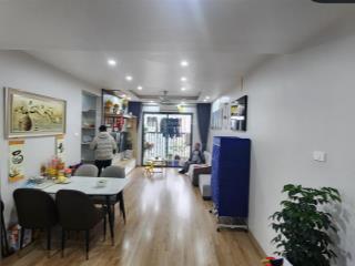 Lô góc 92m2  view thoáng  cc d2ct2 tây nam linh đàm  nội thất để lại full mới! mua ngay