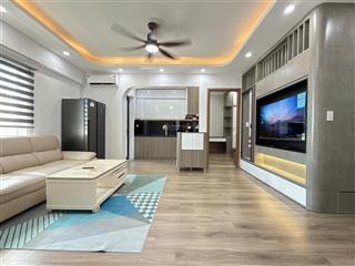Bán căn hộ 3 ngủ có hầm ô tô  tòa ct1 bắc linh đàm, giá hợp lý ở luôn!