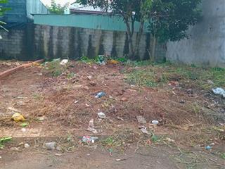 Bán đất mặt tiền suối chồn  bầu cối long khánh