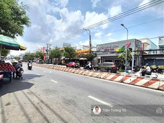 Bán nhà mặt tiền huỳnh tấn phát dòng tiền siêu khủng