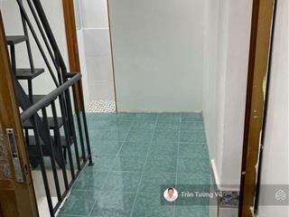 Bán nr võ văn kiệt, 2,35 tỷ, 12,6m2, 2pn, 2wc, view đẹp