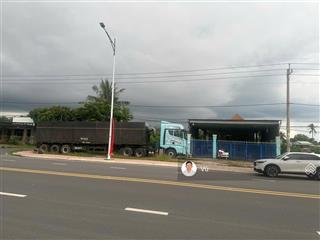 Ngộp! bán nhà mặt tiền đường lớn tại long thành nam, hòa thành, tây ninh, 4.8 tỷ, 524 m2